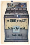 The Sound Of The City